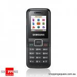 Samsung E1070 Mobile phone Handset Color Display $49.95 + $9.99 Shipping Australia-wide