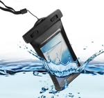 61% off Waterproof Bag for Samsung S5 Note2 Note3 (4.8-5.5 Inch Phones) -US $3.09-Free Shipping