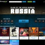 Groupees Clash of the World Bundle $1 for 5+ Games (Etherlords, 7.62, Parkan, etc)