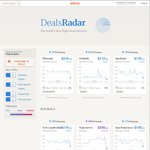 Adioso DealRadar: OOL-SIN RT $269, ADL-MNL $199, and Many More