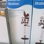 Outdoor Weather Station $1.99 (Save 93% off Original Price), Mount Lawley Post Ofiice, [WA]