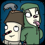 iOS - The Inner World - $1.30 (Was $5)