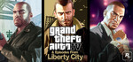 [Steam] Grand Theft Auto IV $6 USD + Max Payne 3 Complete $9 USD