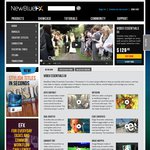 NewBlueFX Video Essentials III V.3.0 for Free (Normally $129.95)