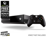 COTD Xbox One Console + Forza 5 Bundle $399 Delivered