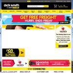 Logitech K360R $19.99 (Delivered) from DickSmith (Online Only)