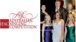 Win a Double Pass to The Finals of The Australian Singing Competition