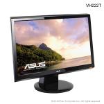 Asus VH222T 21.5" $235 Free Shipping - OnlineComputer.com.au