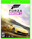 Forza Horizon 2 - Xbox One (Pre Order) - DSE $59.98