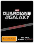 Guardians of The Galaxy 2D Blu-Ray & Digital- Steelbook - $33.97 Delivered - JB Hi-Fi (Pre-Order)