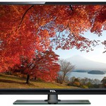 TCL 48" (Refurbished) B2600 Series Full HD LED LCD TV for $369 at WarehouseDirect VIC