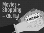 Living Social $13 Deal Bucks + Movie Voucher for $13, Not valid for VIC and TAS