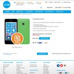 $39 Telstra Nokia Lumia 530 @BIGW 6th DEC ONE DAY SALE