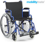 Quality Foldable Wheelchair @ Aldi $179