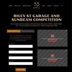 Win a Sunbeam Blender Prize Pack (Valued at $988) from Riley St Garage
