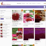Buy Saffron This Weekend & Save 5%-10% off across The Whole Range of Saffron Packs + Free Shipping @ Saffron Store