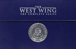 The West Wing Complete Series (DVD) - $102.00AUD Shipped from Amazon US - Must Sign up to Prime