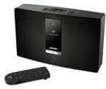 Bose SoundTouch Portable Series II Or Soundtouch 20  Series II $399.20 Delivered Was $497 @ Myer