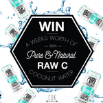 Win a Week’s Worth of Coconut Water from Casa de Karma 