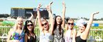 Free General Admission Ticket to Girls Day Out on Nov 14, 2015 Rosehill Gardens - (NSW)