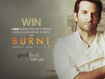 Win a $500 Good Food Gift Card + 6 Gold Class Movie Tickets from Good Food