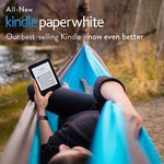 $20 USD off Kindle Paperwhite from Amazon.com ($119 USD) - $187.21 AUD Shipped