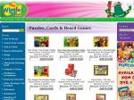 The Wiggles Shop, 20% OFF, all Puzzle, cards and board games