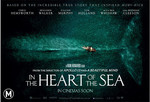 Win 1 of 30 Double Passes to See ‘In The Heart of The Sea’ from Perth Now [WA]