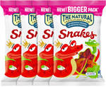 12 x The Natural Confectionery Co. 240-260g $15.88 (~$1.32 ea) @ COTD (Visa Checkout Required)