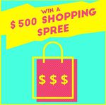 Win a $500 Shopping Spree at High Street Northcote [VIC]