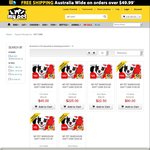 My Pet Warehouse 10% off eGift Cards. Free Shipping on Orders over $49.99