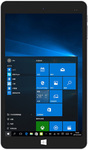 CHUWI Vi8 Plus 8" Windows 10 2GB/32GB Intel Cherry Trail Tablet $86.99 US (~$119 AU) @Geekbuying
