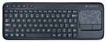 Logitech K400r Wireless Touch Keyboard - $39.00 @ Officeworks