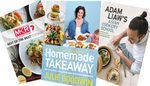 Win 1 of 10 Hachette Summer Book Packs Worth $130 Each from Mindfood