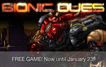 [PC/Steam] Free Game: Bionic Dues from Humble Store