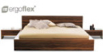 Ergoflex Memory Foam Mattresses - Sale & Free Shipping - Sngl $499, Db $799, Qn $999, Kg $1199