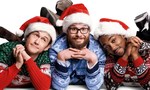Win 1 of 10 Copies of 'The Night Before' on DVD from Screen Scoop