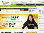 $4.99 Domains from GoDaddy
