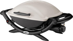 Weber Q2000 $349 @ BBQ's and Outdoor