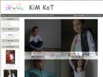 Kim Kat t-shirt free using $5 voucher; Delivery is extra though