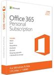 Office 365 Personal + 1TB OneDrive FREEEEEEE for one year (was AU$89.00) from microsoftstore.com