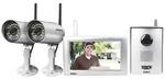 Uniden UWG900 Digital Wireless Home Video Intercom $198, Uniden Guardian G2001 Indoor Camera $19 Delivered @ JB Hi-Fi