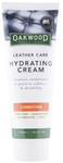 Oakwood Hydrating Leather Cream 250mL & Leather Soap 500mL $8.35 each BRIS - 20% off @ Coles