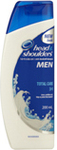 Head & Shoulders Total Care 3in1 -200ml $1.95 at Amcal (Normal Price $5.95) C & C or + Delivery