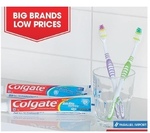 Colgate Toothbrush or Colgate Toothpaste 120g $1 @ Reject Shop