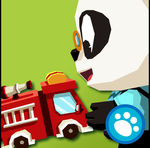[iOS] Dr. Panda's Toy Cars - FREE (Was $4.49)