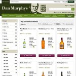 Dan Murphy's Stocktake Sale - Chivas Regal 12 Year Old $38.90 + More