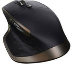 Logitech MX Master Rechargeable Wireless Bluetooth Mouse $86.40 + Free Shipping Tracked @Wireless1 eBay Store