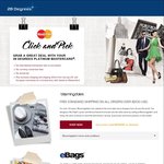 28 Degrees Platinum MasterCard - Free Shipping at Bloomingdales ($200+ Spend)/eVitamins ($40+ Spend), 15% off at eBags + More
