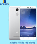 Xiaomi Redmi Note 3 Pro - 32GB, 3GB RAM - US $179.99 Shipped (AU $245.46) @ AliExpress